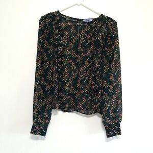 VYLETTE WEMONS BLOUSE​​​​​​